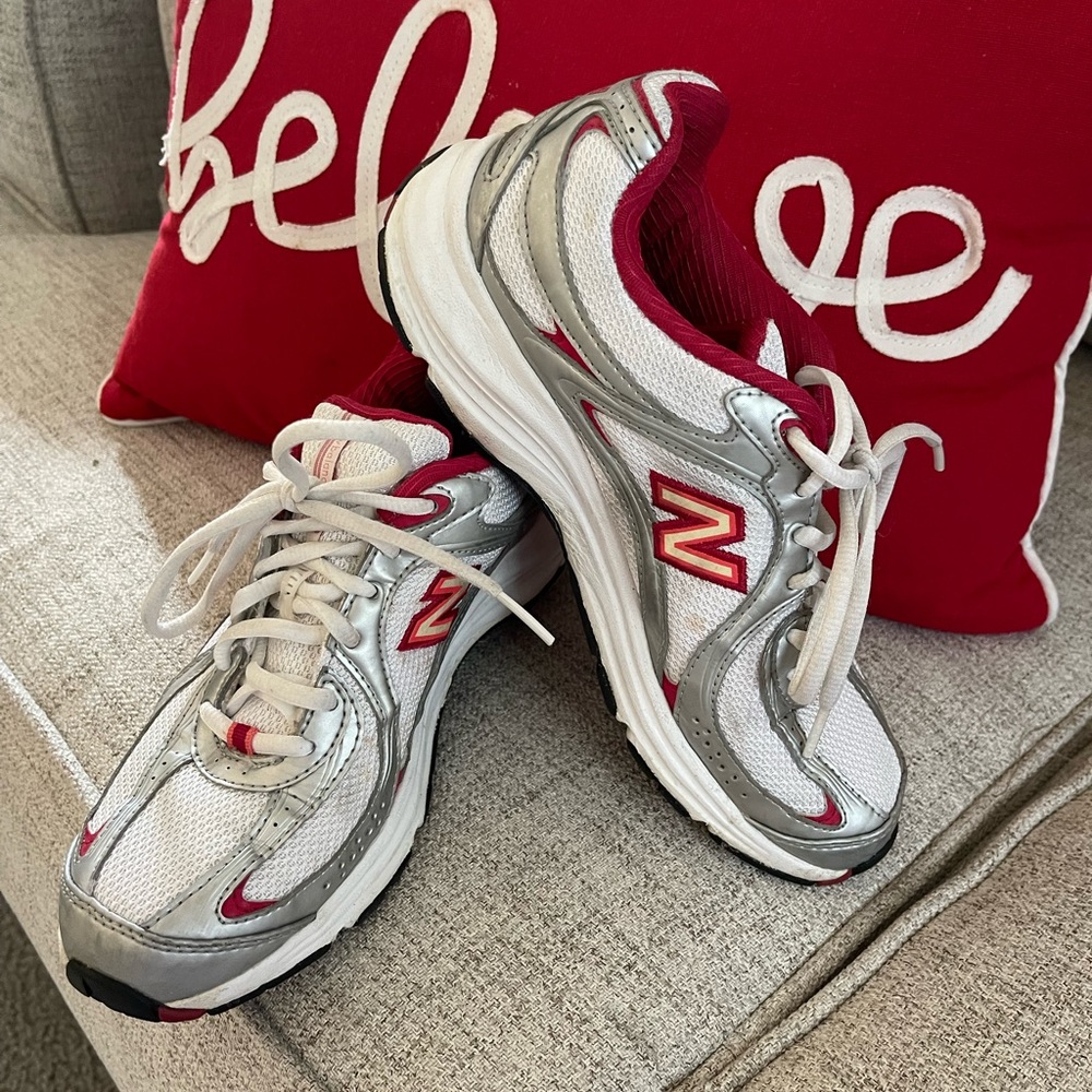 Woman New Balance Sneakers